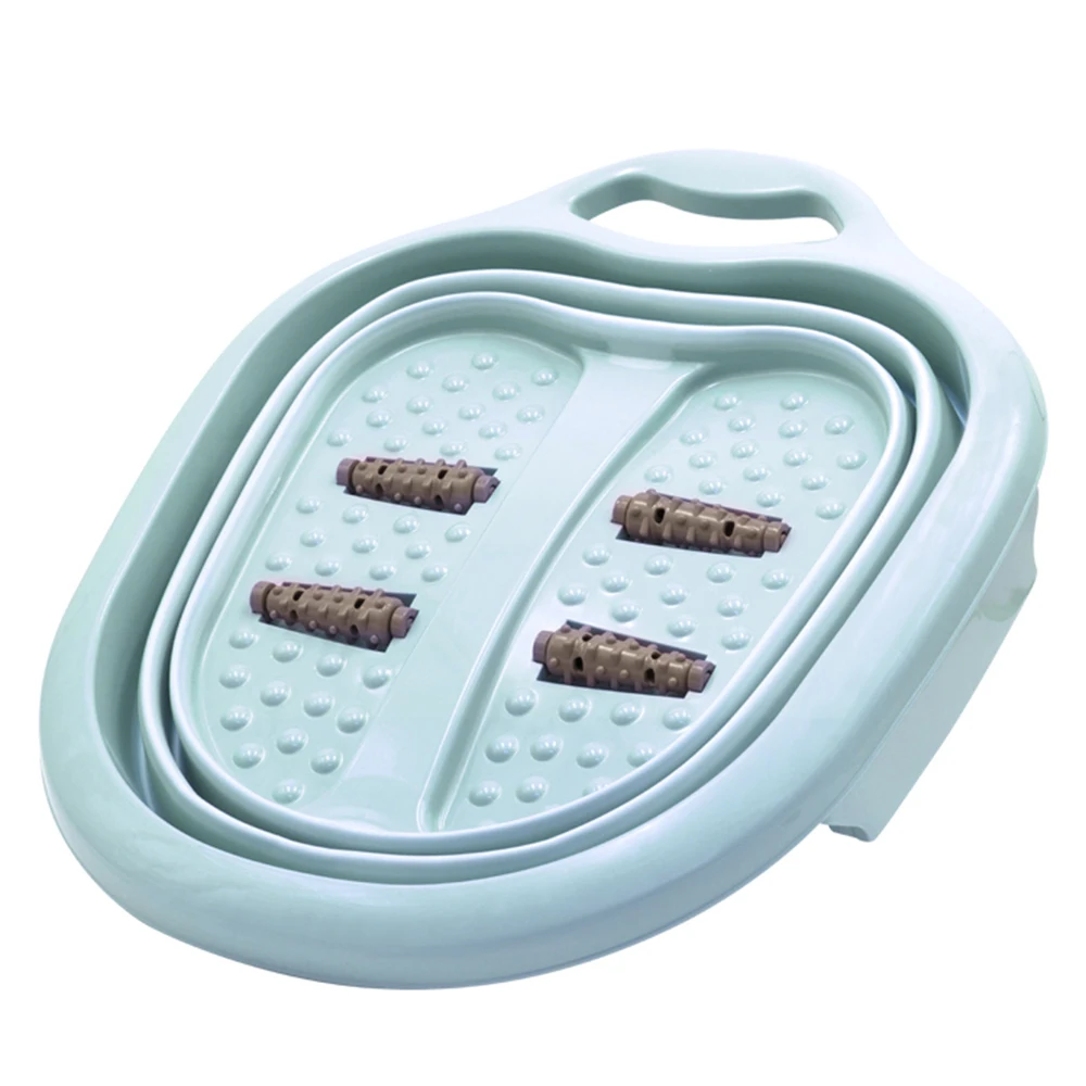 Venta al por mayor palanganas de plastico para pies-Compre online los