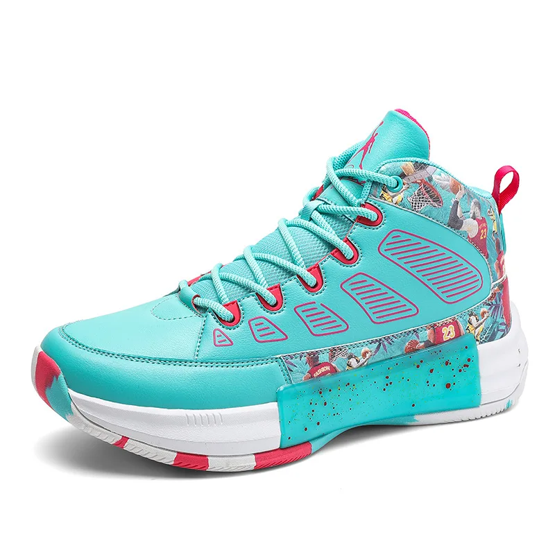 

Ander James basketball shoes training high-end sneakers men and women sports shoes fashion mens shoes wholesale, Custom colors