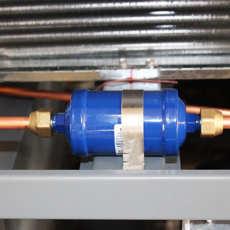 High Quality Cooling Hydroponics Cooler Water Chiller Cooled Buy