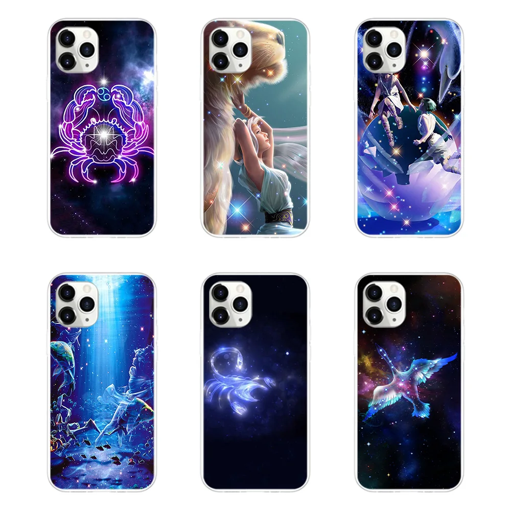 

Luxury Shock Proof Translucent Printing Soft TPU Mobile Phone Case Casse della mano For Redmi 9 Prime For Samsung, Black