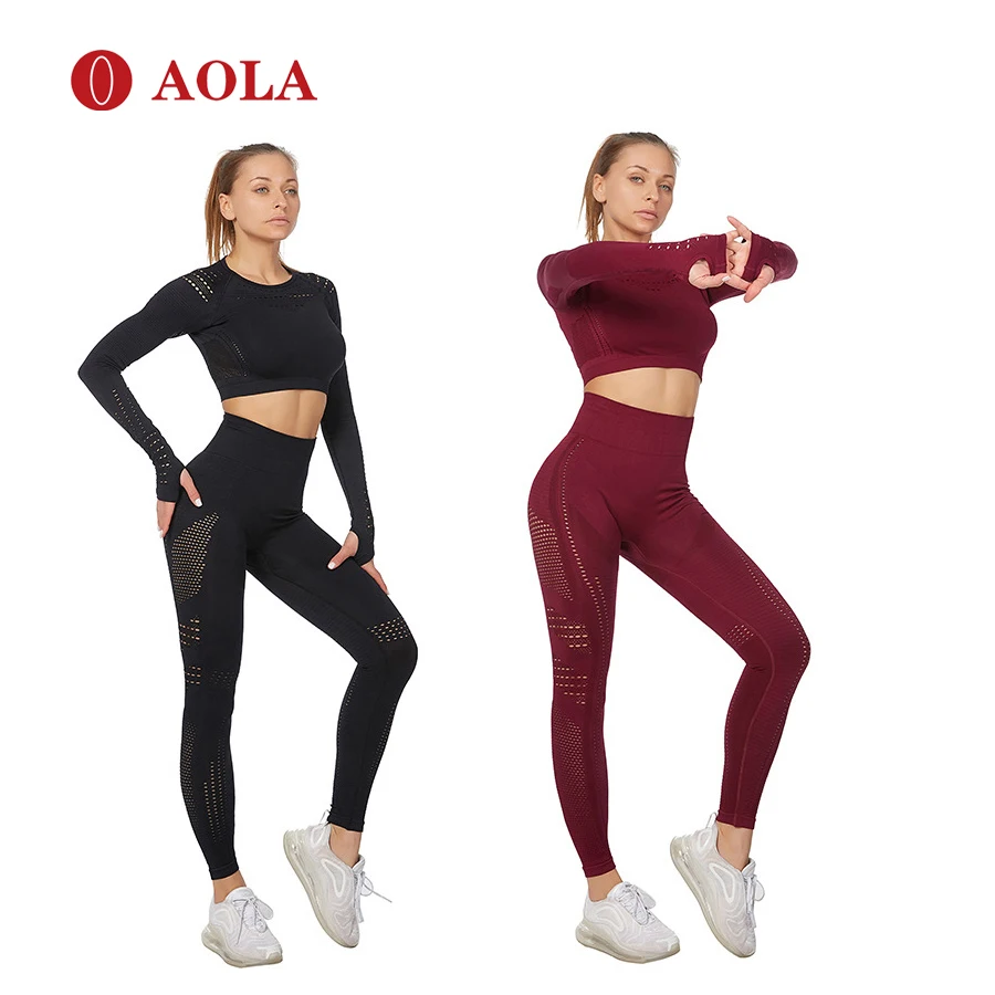 

AOLA Sports Panty Suits For Women Summer Sweatpant Sweatsuit T Shirt Tie Dye Two Piece Jogging Leggings, Black/blue/gray/orange/pink