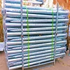 support earth anchors solar racking pole Professional galvanized anchor toci ground screw