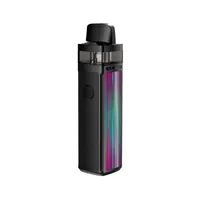 

2019 e cigarettes vaporizer New product VOOPOO VINCI R Mod Pod Kit 1500mAh