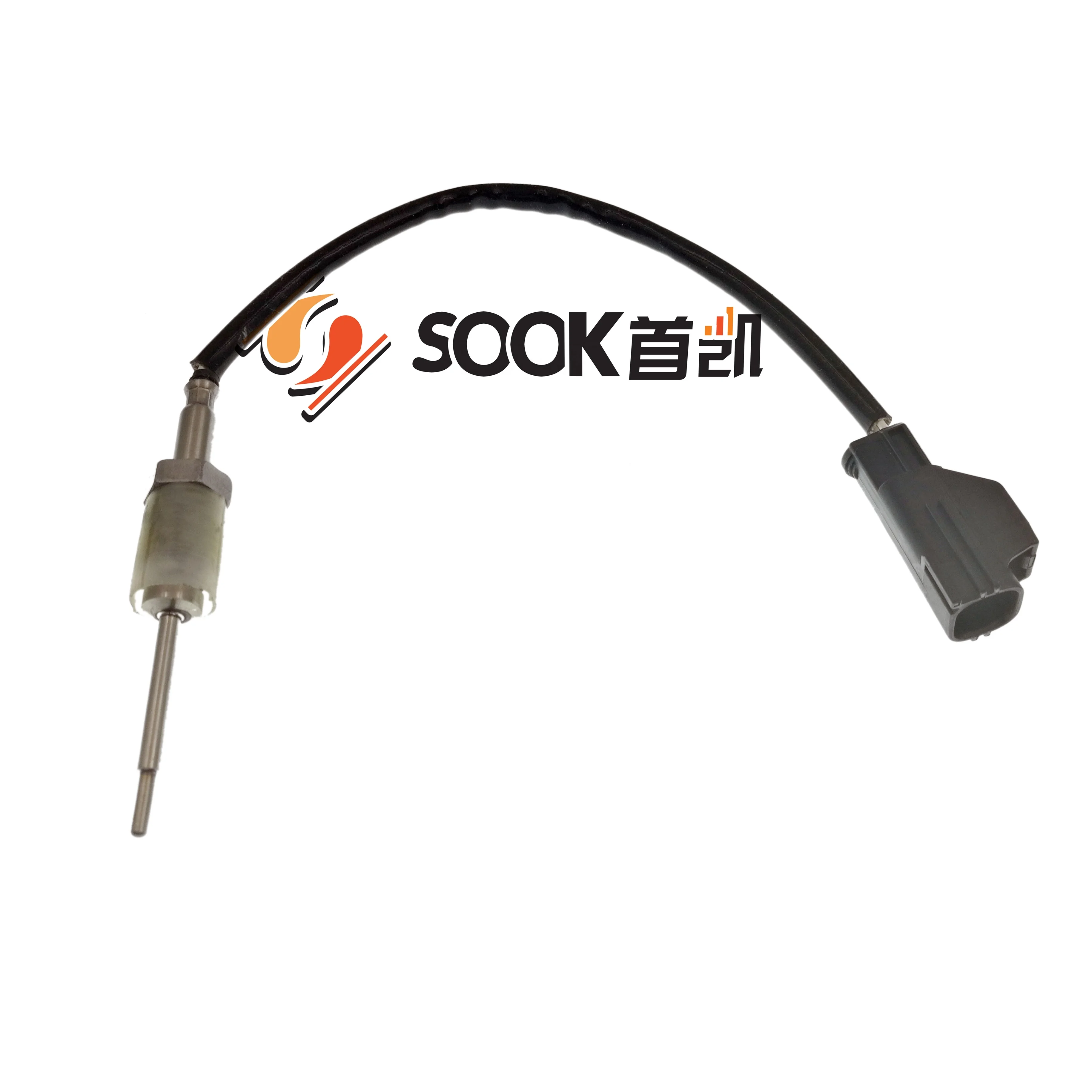 

Ford Exhaust Gas Temperature Sensor OEM NO.1496243