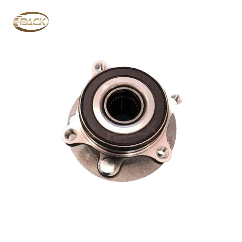 Wholesale Car Steel Rear Drive Wheel Hub Oem 4355047010 For Prius