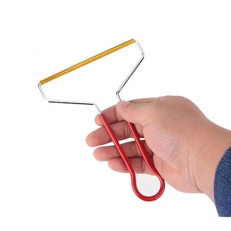 

Portable Pellet Lint Remover for Clothing Roller Shaver Brush Reusable Pet Hair Remover Cat and Dog Household Cleaning Tools