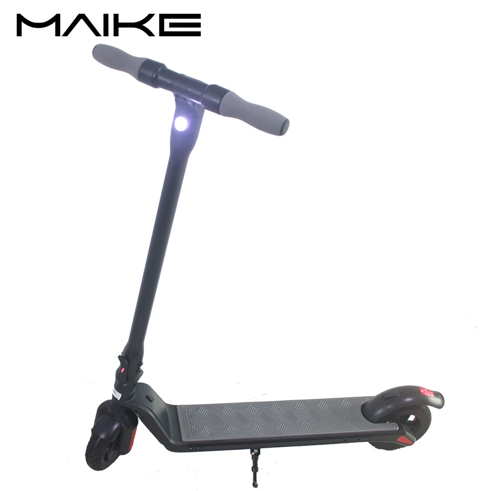 MAIKE X8 7.8Ah Smart App Control 350W 10Ah Cruise Electric Scooter