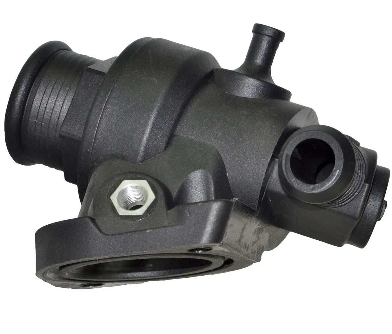 Car Thermostat Housing Oem 924f9k457ad / 924f9k457ac / 7064920 /