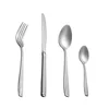 New quality best sold flatware set non-slip cutlery with logo