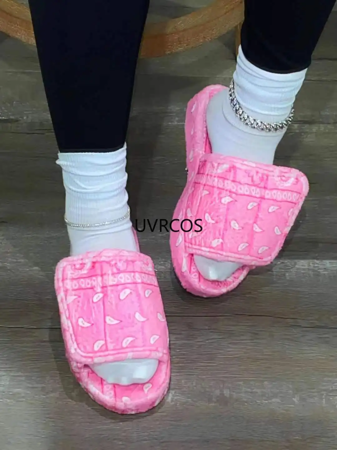 2022 New Women Fall Winter Cas