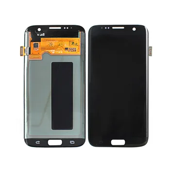 samsung galaxy s7 screen replacement cost