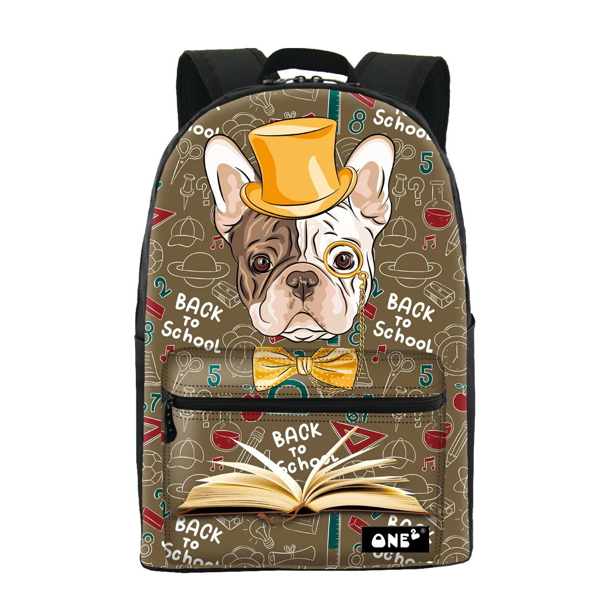 

Tas sekolah anak water proof lightweight large capacity bagpack school bag backpack best selling school bag for student, Customized