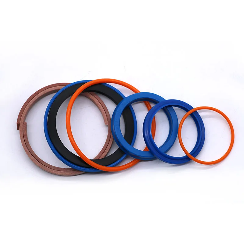

991-00095 Hydraulic Cylinder Repair Kits Seal Kit for Jcb excavator Spare Parts