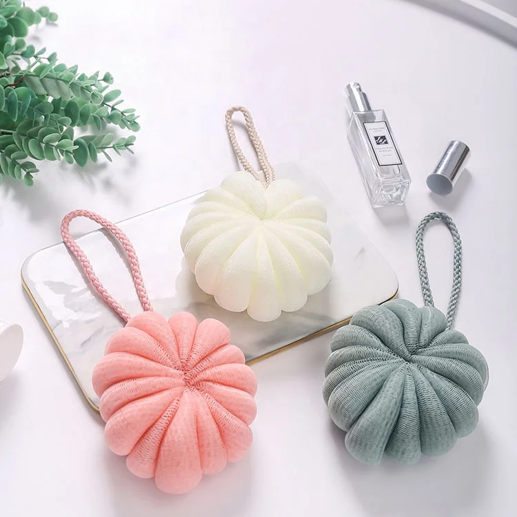 

Mesh sponge scrubber mesh_bath_sponge kids mesh sponge, Colors