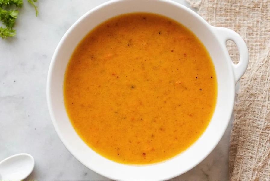 Japanese Carrot Ginger Dressing: Authentic Recipe & Uses