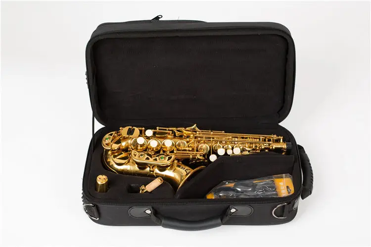 slade alto saxophone