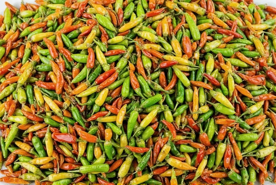 Goya Chile de Puya Whole Dried Peppers