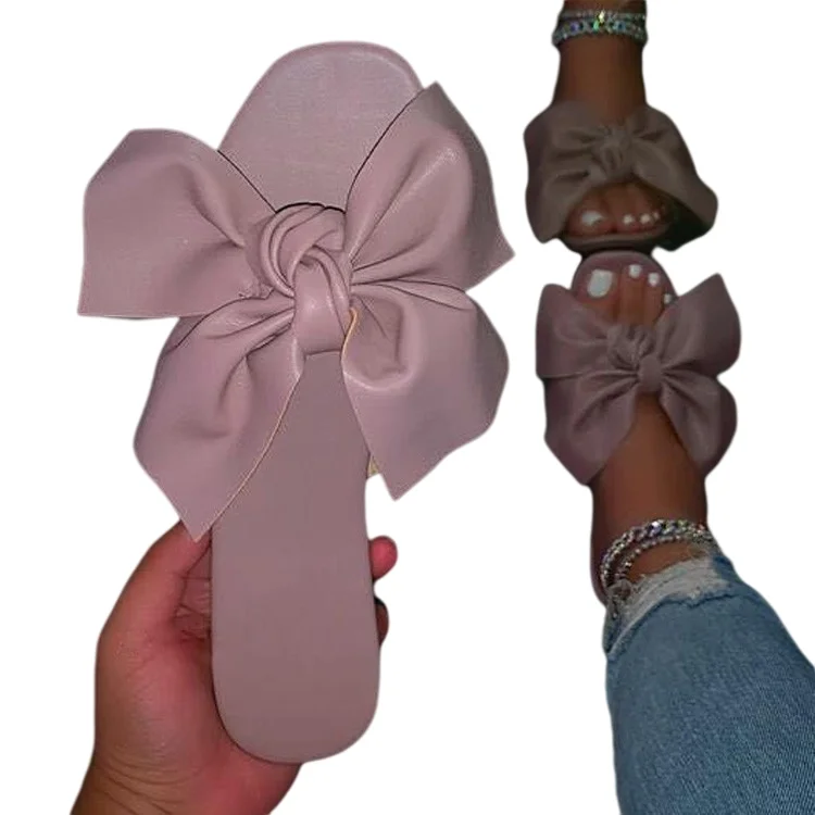 

Custom new style women leather sandals with stone new design women sandals