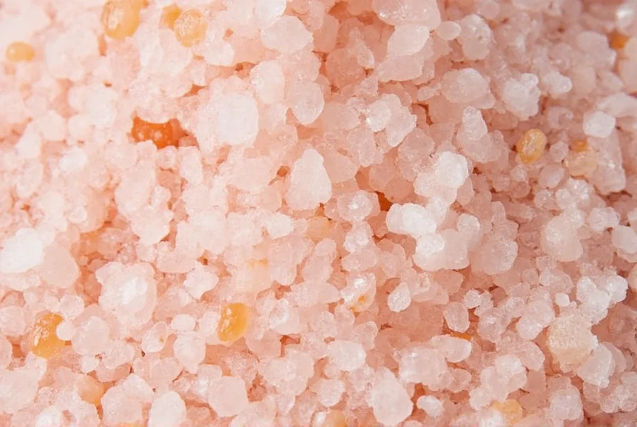 coarse himalayan pink salt a crisp crusty guide for spice lovers