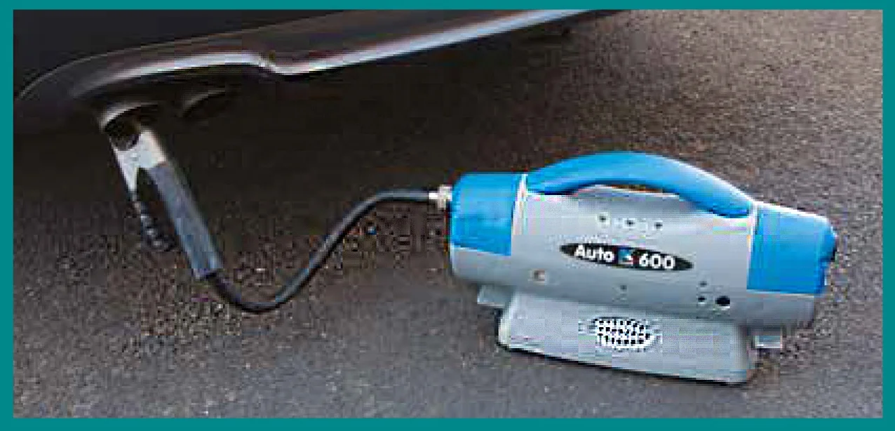 Auto600 Diesel Smoke Meter Automotive Exhaust Gas Analyser Buy Portable Smokemeter With