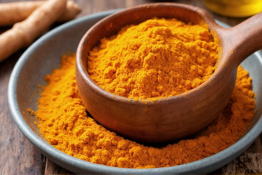 Turmeric Foods: Benefits, Recipes & Culinary Uses
