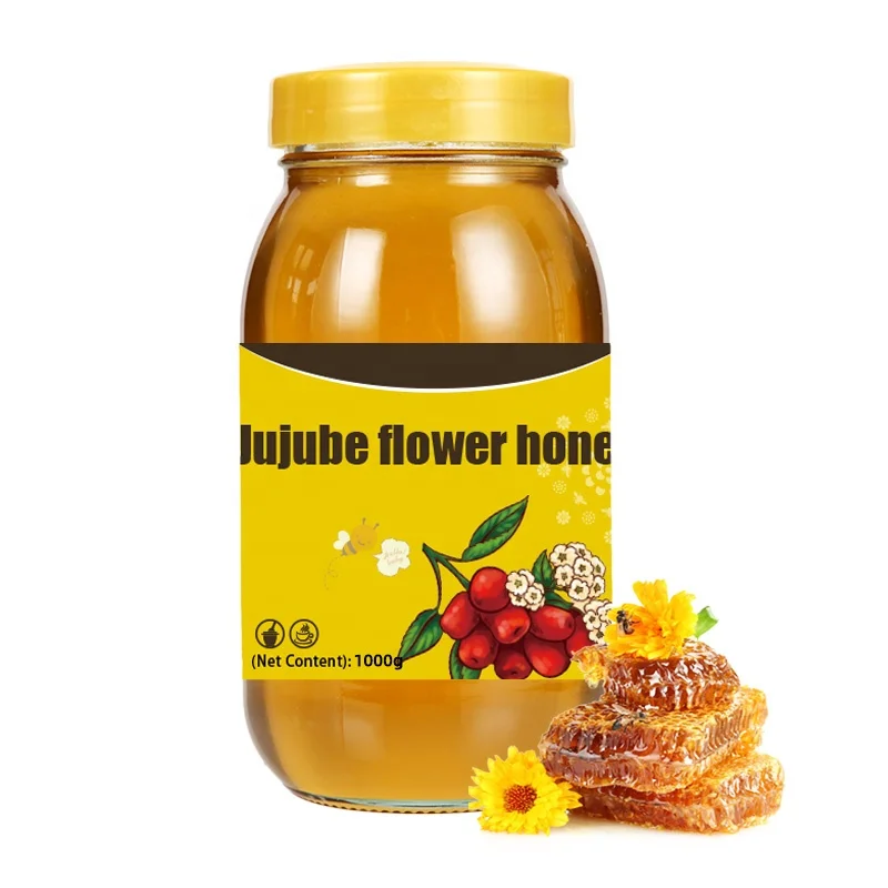 Oem Barrel Flower Honey Bulk Price Raw Bee Honey Buy Honey Pot,Bulk