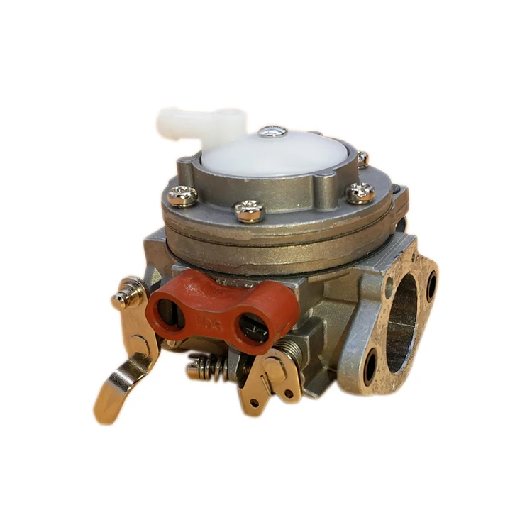 高品质定制发动机零件化油器链锯发动机 - buy 油锯化油器零件,电锯