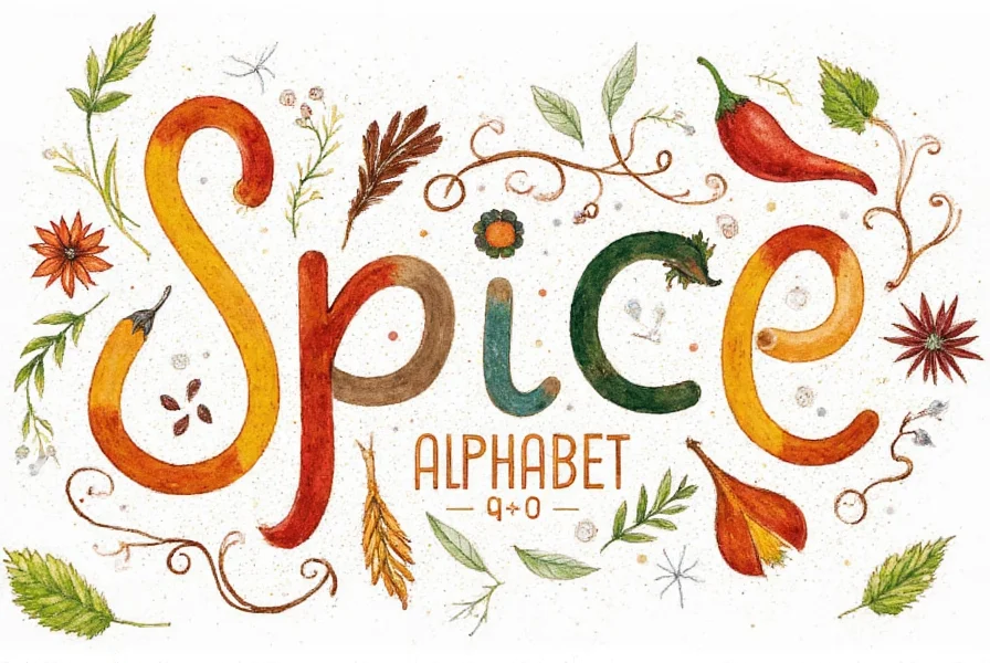 Spice Journey