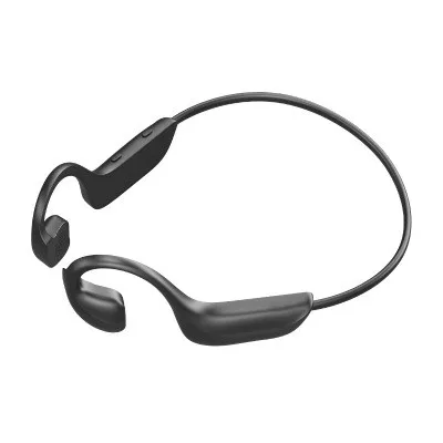 

Amazon Hot Sale V5.0 Sports Neckband Earphone Open Over Ear Bone Conduction Headphone