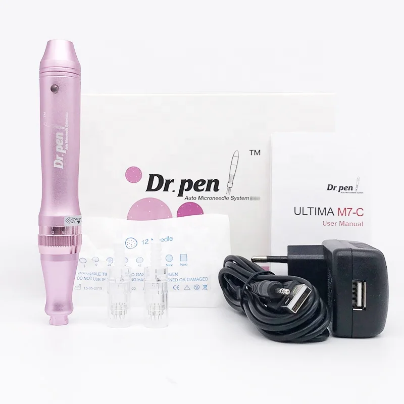 

dr pen dermapen professional ultima M7 dermapen price