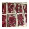 New arrival frozen fish Equatorial squid roe squid egg