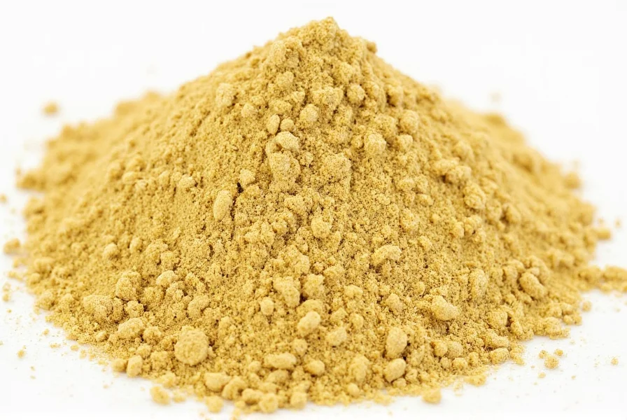 Organic Ginger Root Powder: Facts, Benefits & Usage Guide