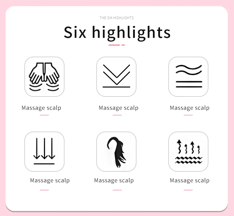 Detangling Brush For Natural Hairdetangler For African America 3a To