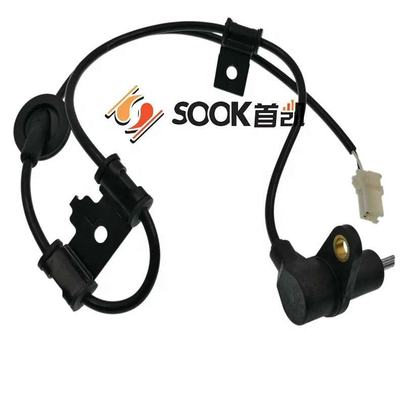 

Auto car ABS Sensor Wheel Speed Sensor for kia OEM NO 9568017000