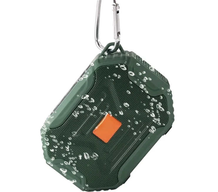 

2021 very popular IPX6 waterproof SY-618 speaker 5W portable wireless outdoor