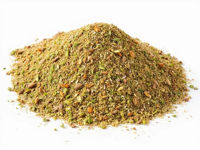 Best Coriander Substitutes: 5 Reliable Spice Alternatives