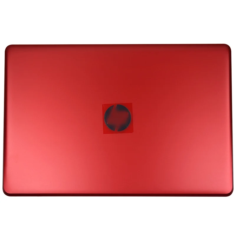 

LCD Back Cover For HP 15-BS 15-BW Series Laptop Top A Cover Red