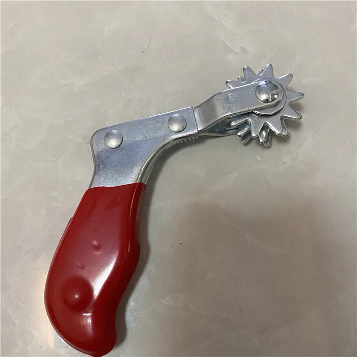 

Buffing Pad Cleaning Spu Tool