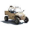 China Adults 2seats Export 400cc UTV with epa approved