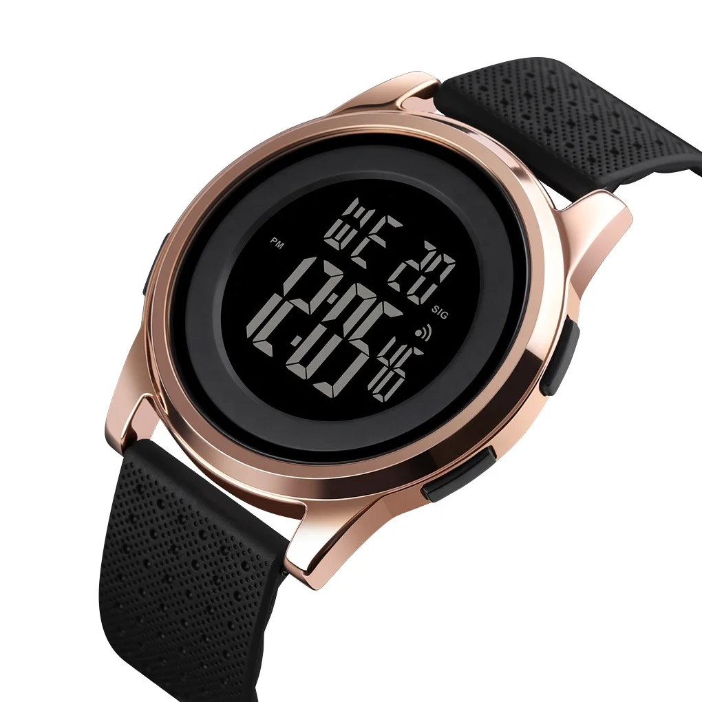 

SKMEI 1502 men sport watches custom logo manufacturer men simple watches
