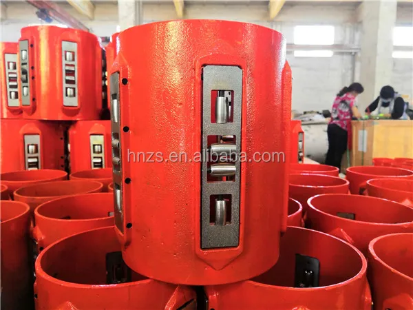 roller-centralizer 152