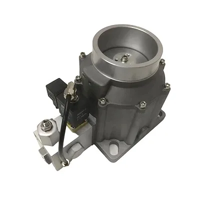 Valve components