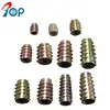 Zinc Alloy Flush Hex Drive Insert