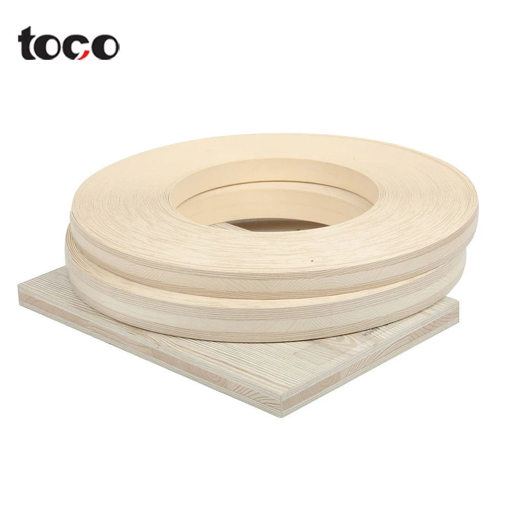
countertop gross pvc edge banding Plastic Edge Protector Furniture Cover Trim Rubber 