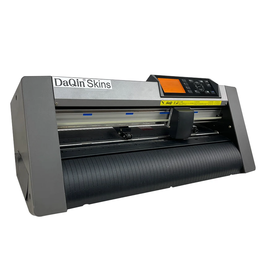 

Daqin Mobile Stickers Cutter Software Free Templates Graphetc Plotter