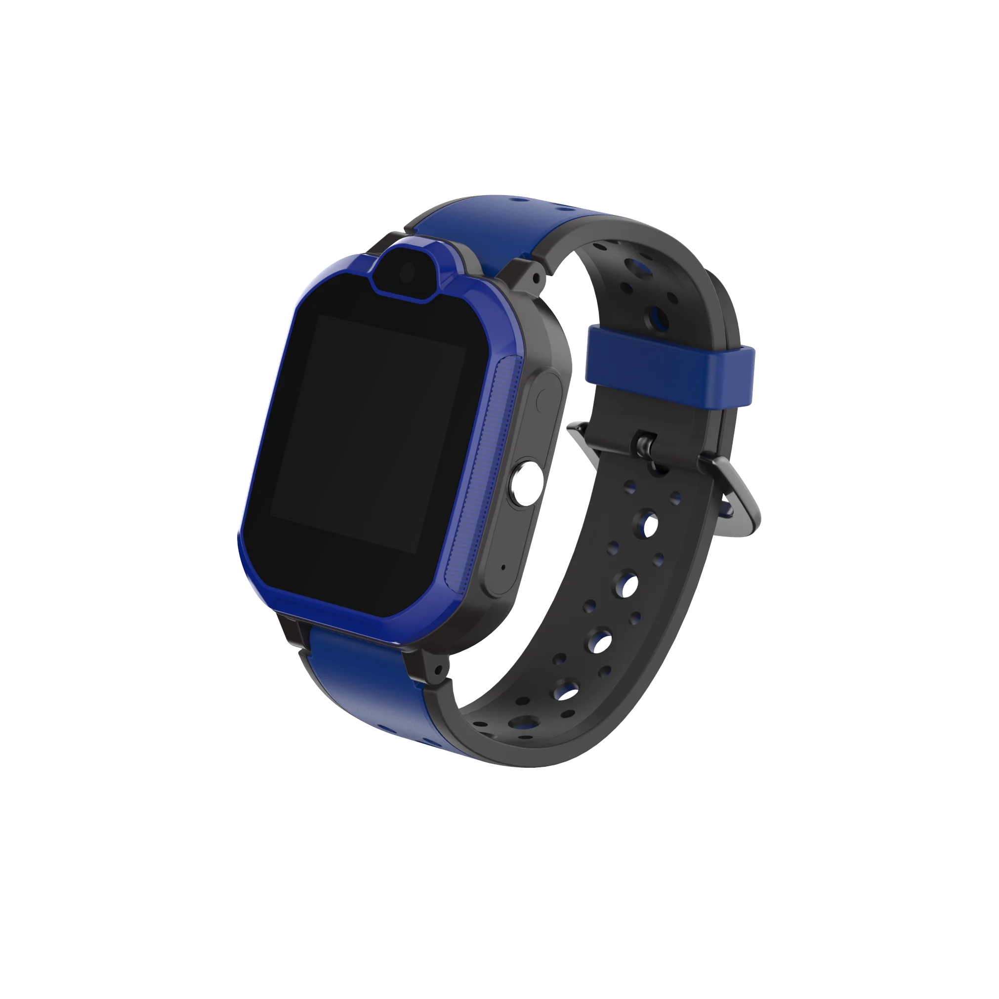

Child GPS Watch 2020 Newest Model LT05 4G GPS Kids Smart Watch SOS For iOS Android Smartphone IP67 Deep Waterproof Multi-lingual