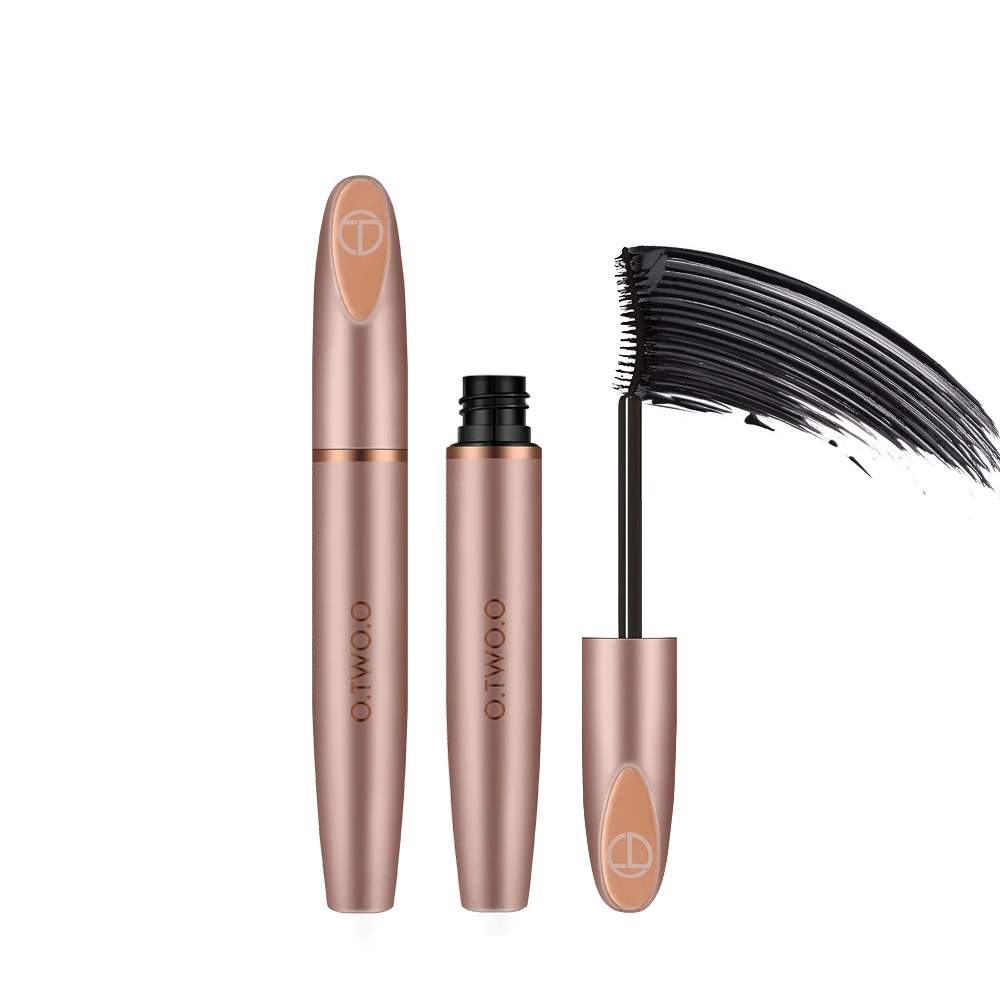 

Deery 3D Fiber Eyelash Waterproof Lengthening Makeup Mascara