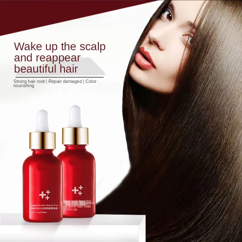 

Customized Healthy Hair Growth Hair Growth With Best Quality
