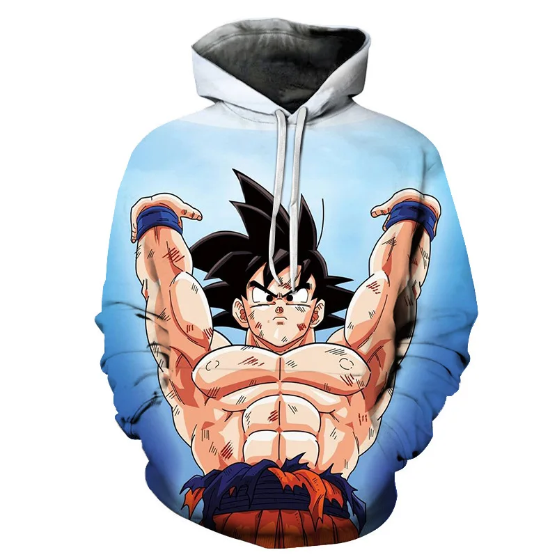 

Men Fashion Two Colors Split Joint Sweatshirt Pullover Streetwear Hoodie, Same as picture