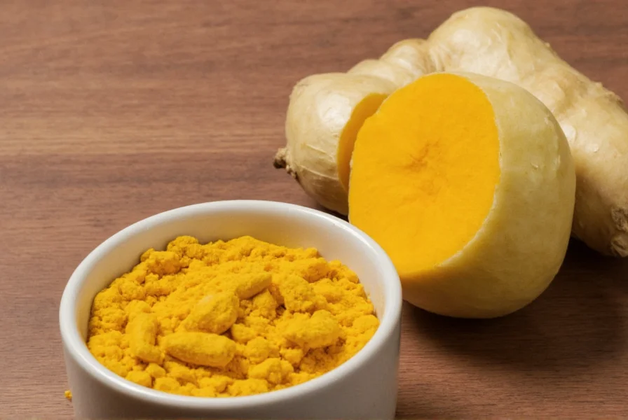 Simple Ginger Turmeric Tea Recipe: Health Benefits & Steps